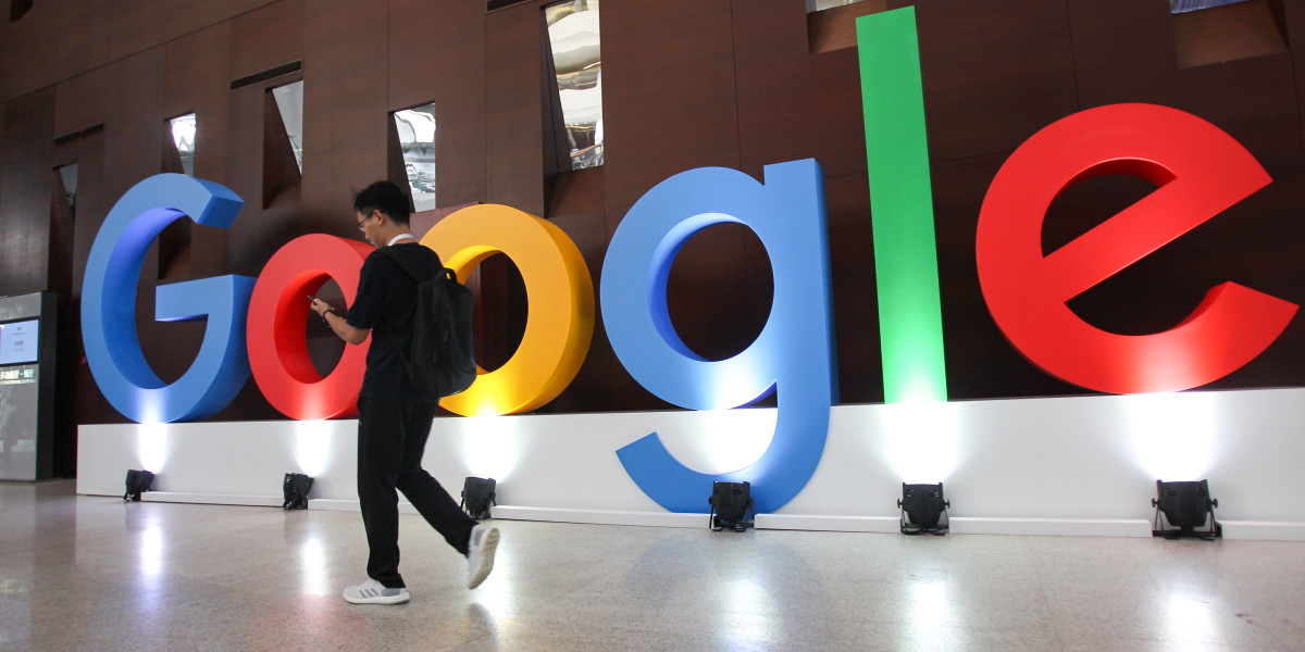 США предъявит иск к Google из-за монополизации рекламного бизнеса США предъявит иск к Google из-за монополизации рекламного бизнеса